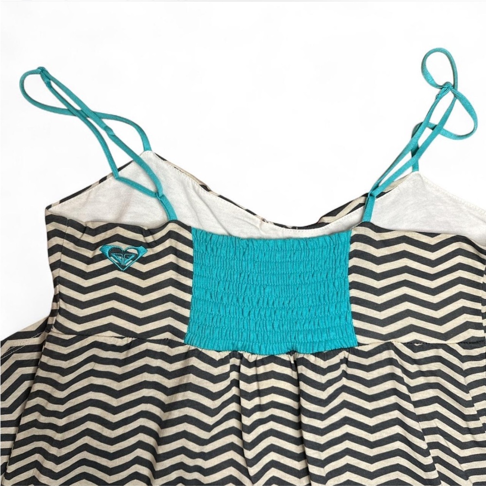 Y2K Roxy Dress Size M - Picture 9 of 11